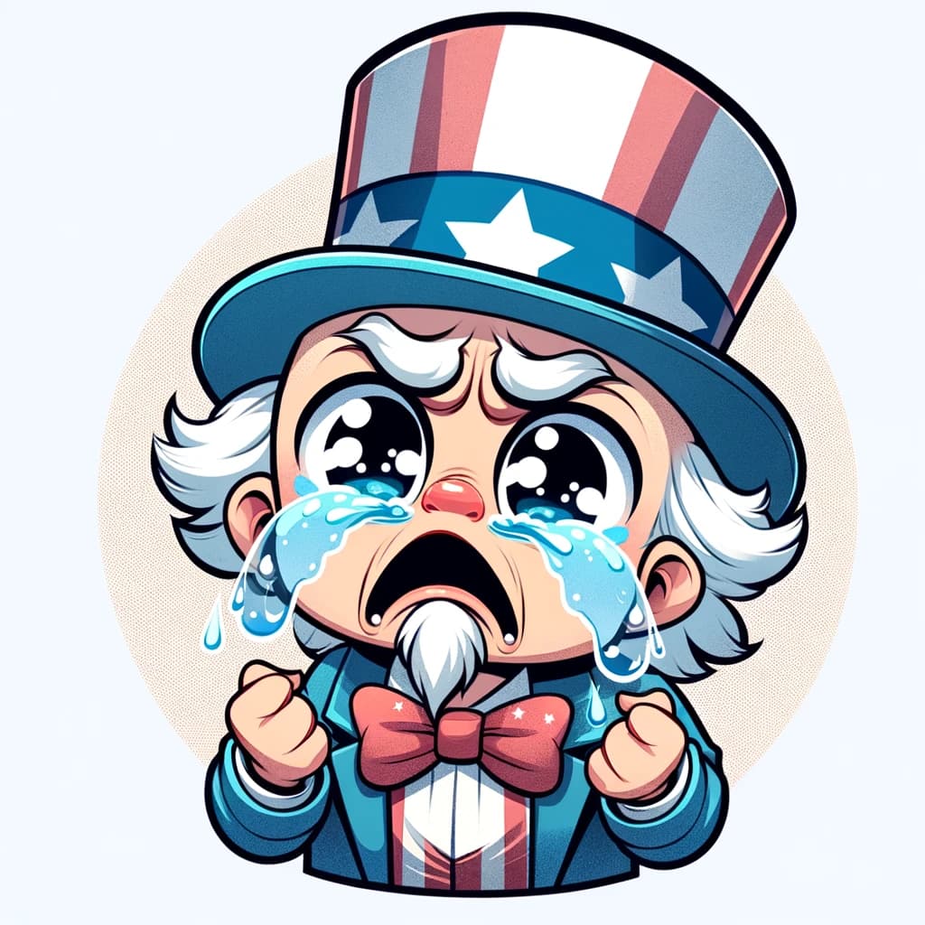 More Tariffs, Less Whining