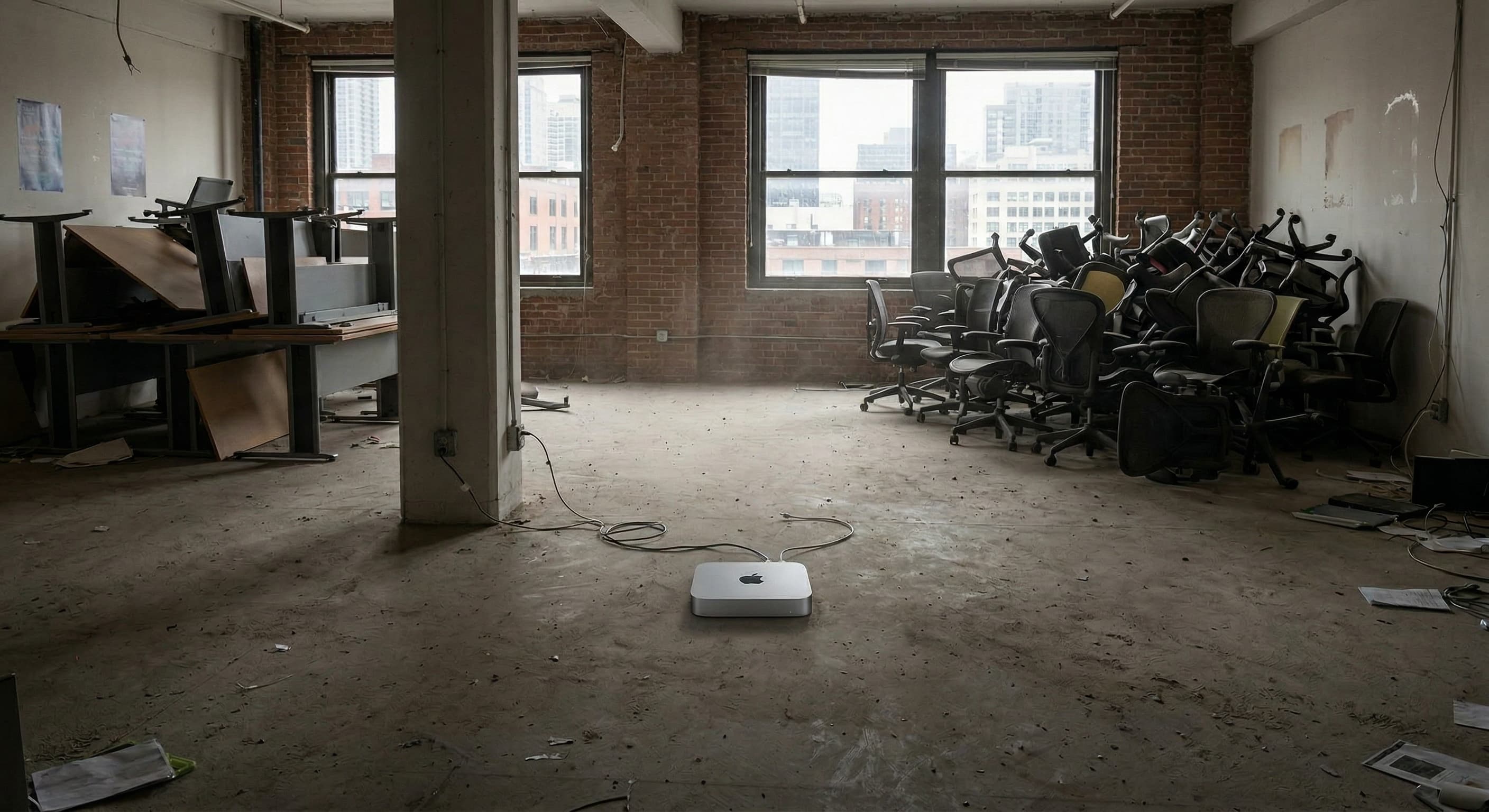 Part 1: This Time It's Different