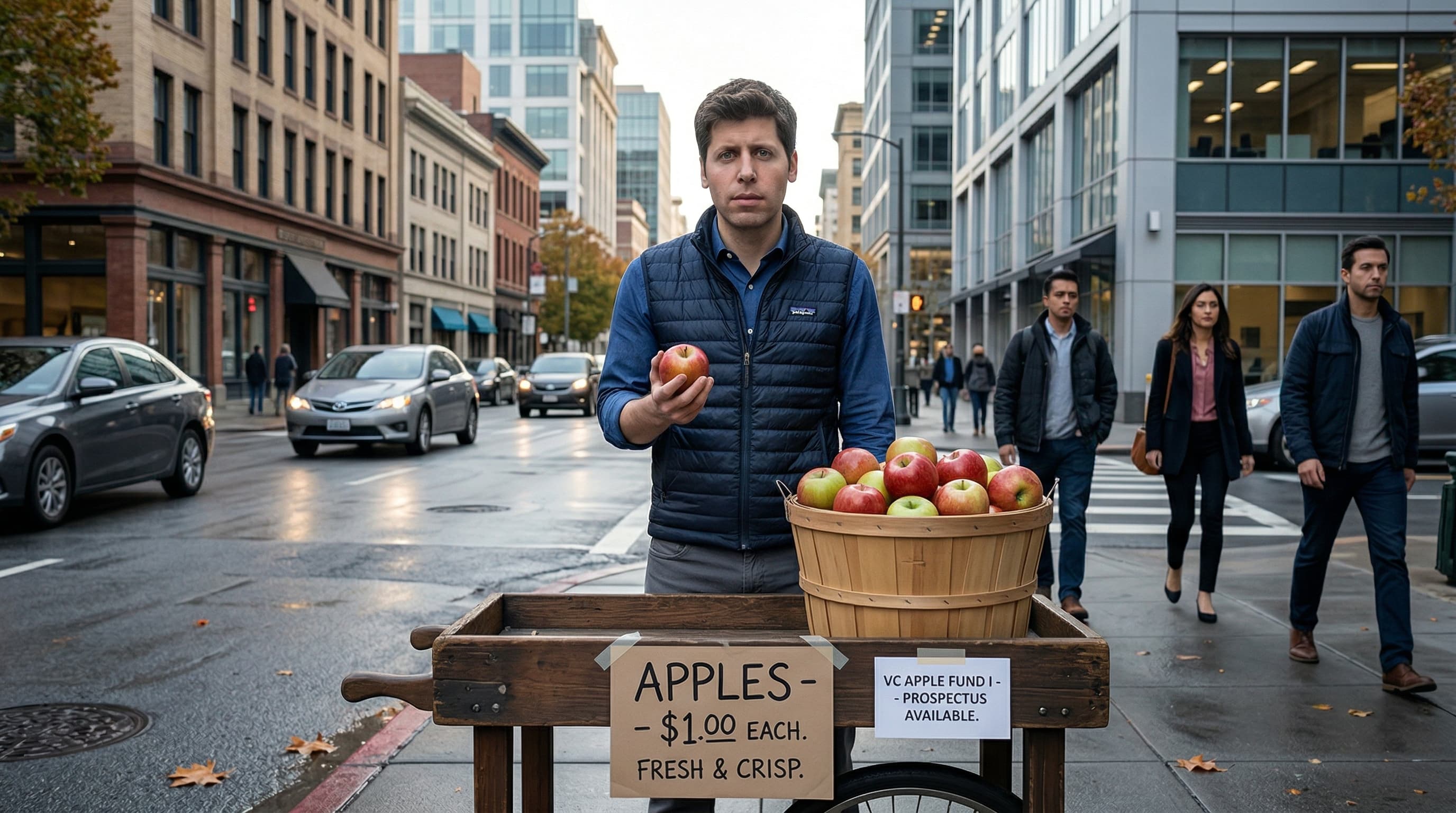 Part 2: The Shape of the Collapse