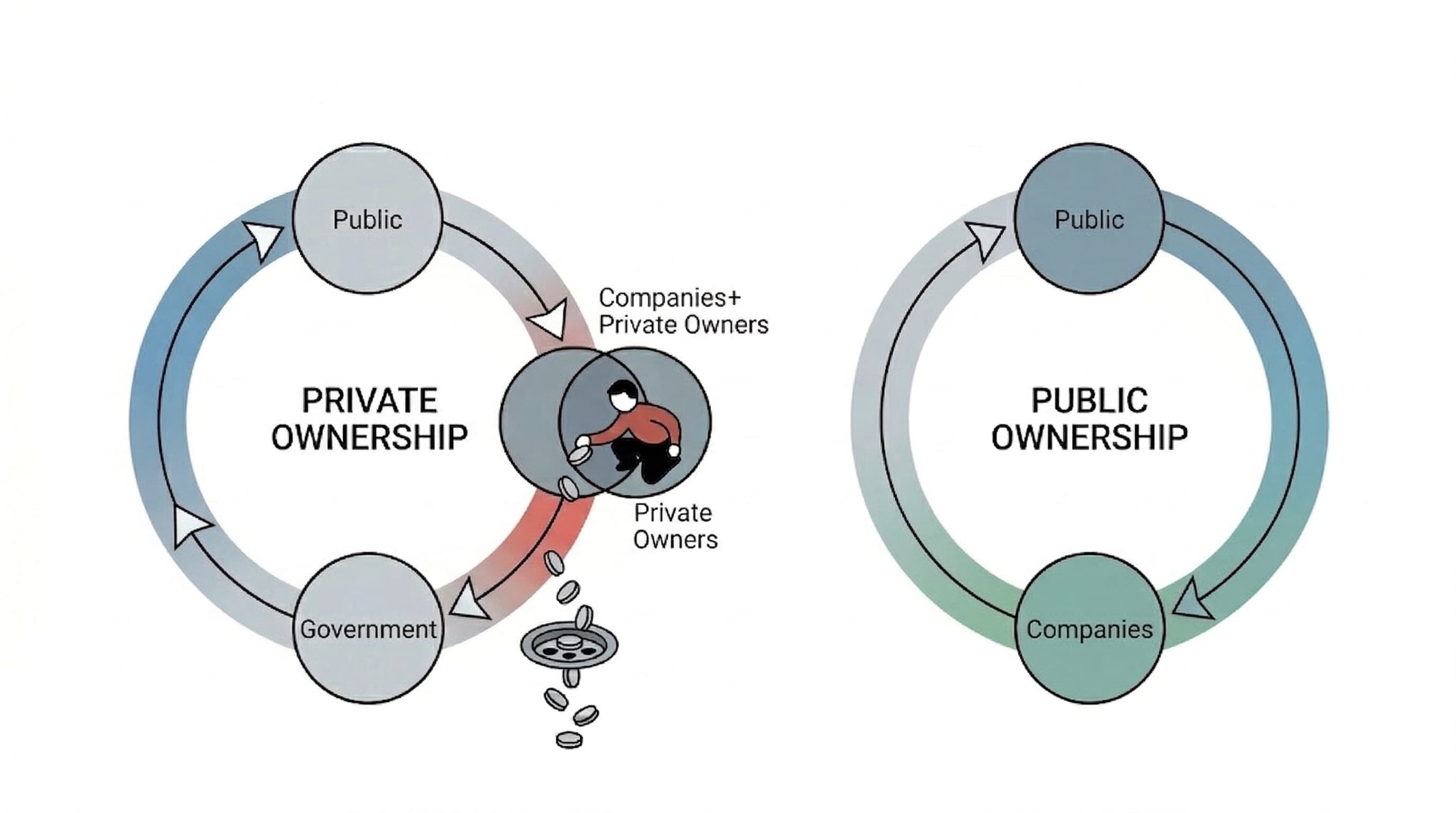 Part 4: Only One Door Left