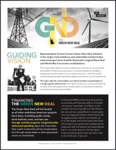 GND Brief PDF thumbnail